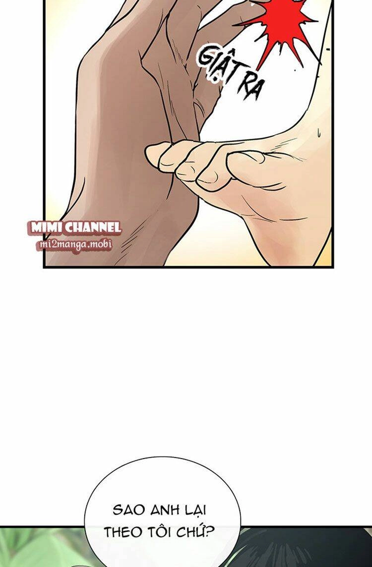 Lãnh Địa Totem Chapter 16 - 15