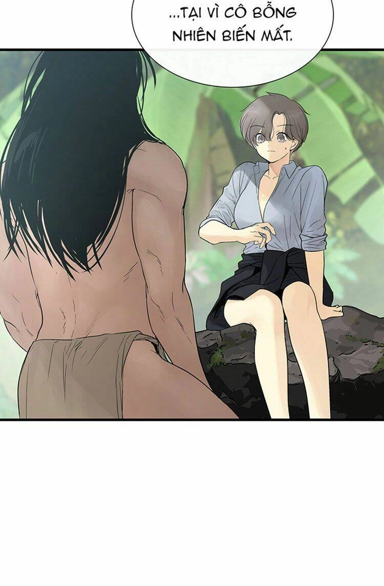 Lãnh Địa Totem Chapter 16 - 17