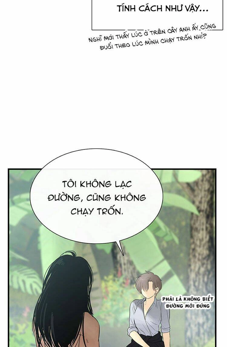 Lãnh Địa Totem Chapter 16 - 19