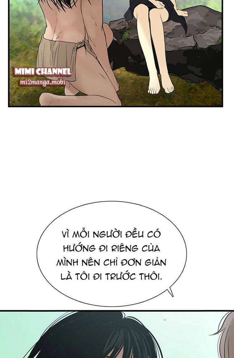 Lãnh Địa Totem Chapter 16 - 20