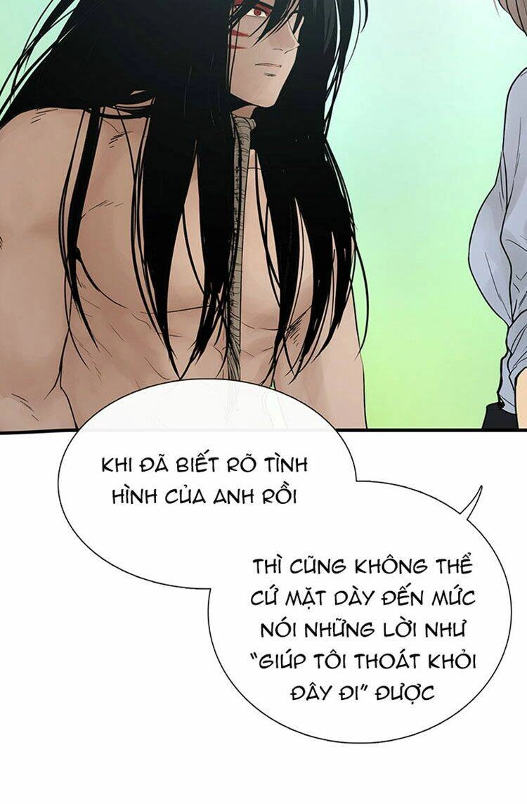 Lãnh Địa Totem Chapter 16 - 21