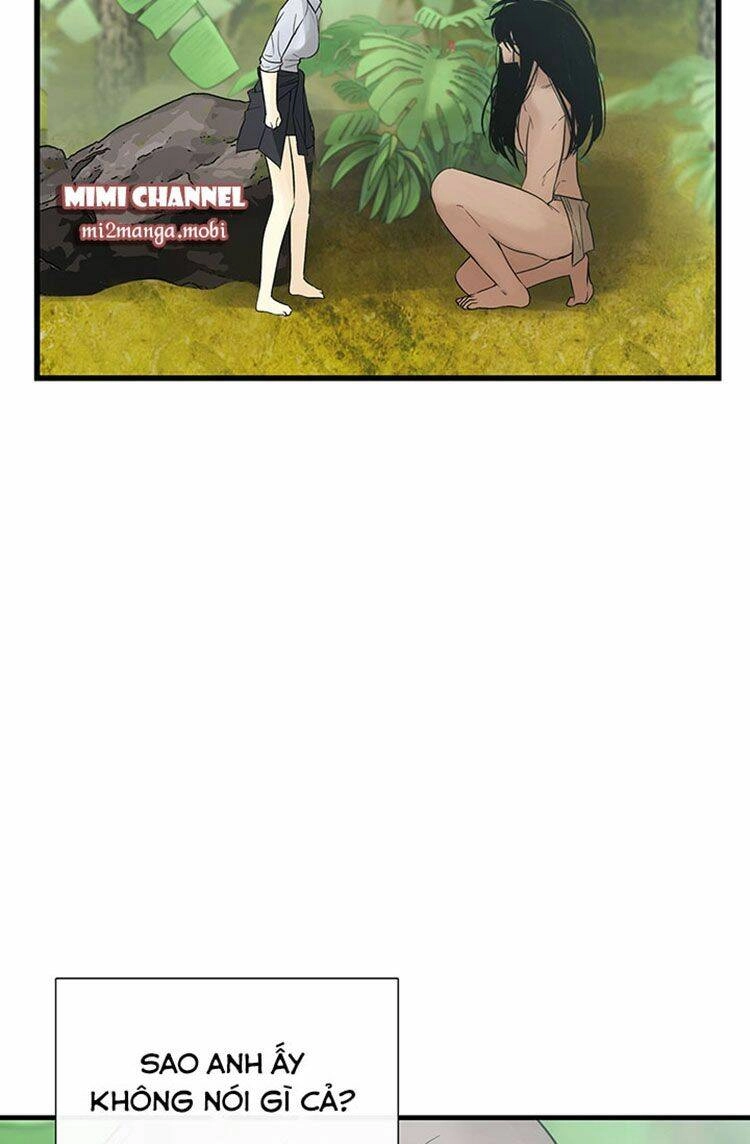 Lãnh Địa Totem Chapter 16 - 25