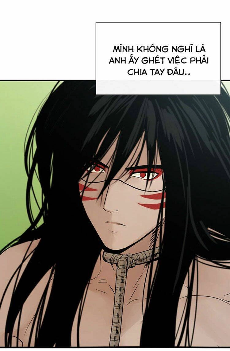 Lãnh Địa Totem Chapter 16 - 27