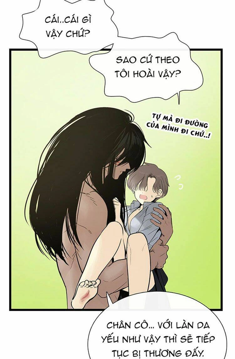 Lãnh Địa Totem Chapter 16 - 89