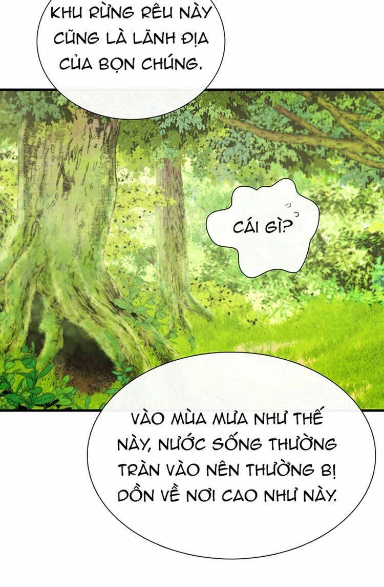 Lãnh Địa Totem Chapter 17 - 18