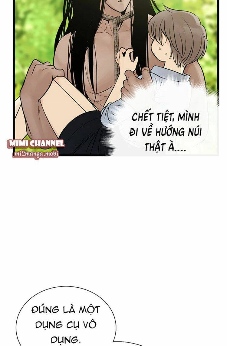 Lãnh Địa Totem Chapter 17 - 20