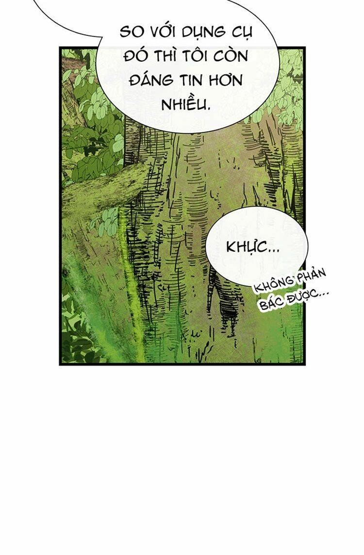 Lãnh Địa Totem Chapter 17 - 21