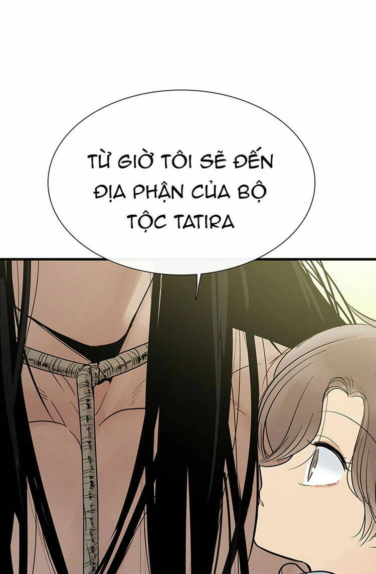 Lãnh Địa Totem Chapter 17 - 22