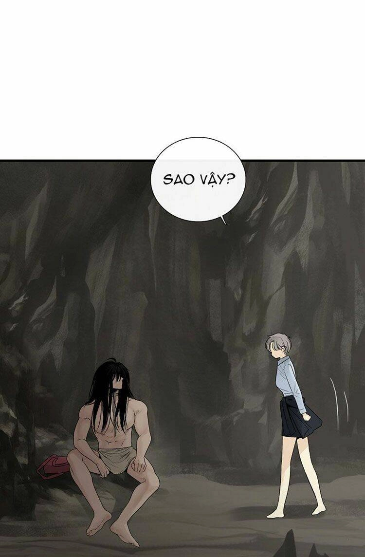 Lãnh Địa Totem Chapter 18 - 3