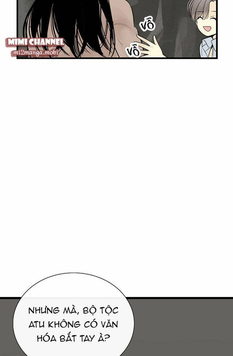 Lãnh Địa Totem Chapter 18 - 39