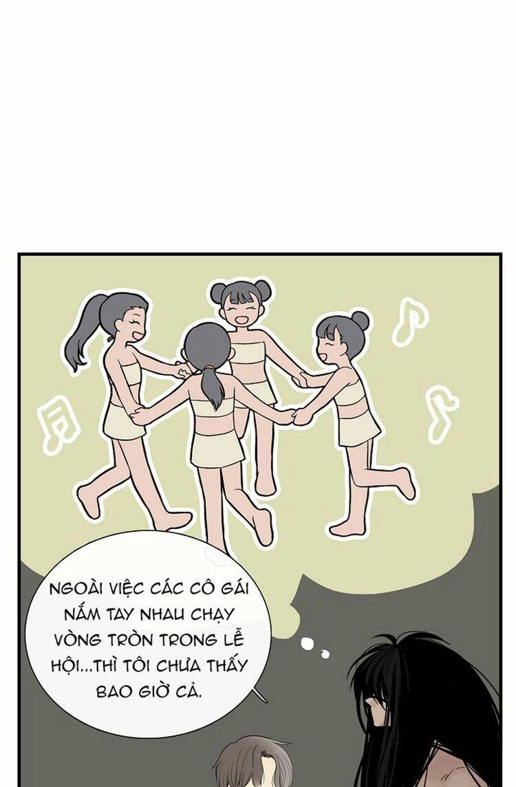 Lãnh Địa Totem Chapter 18 - 42