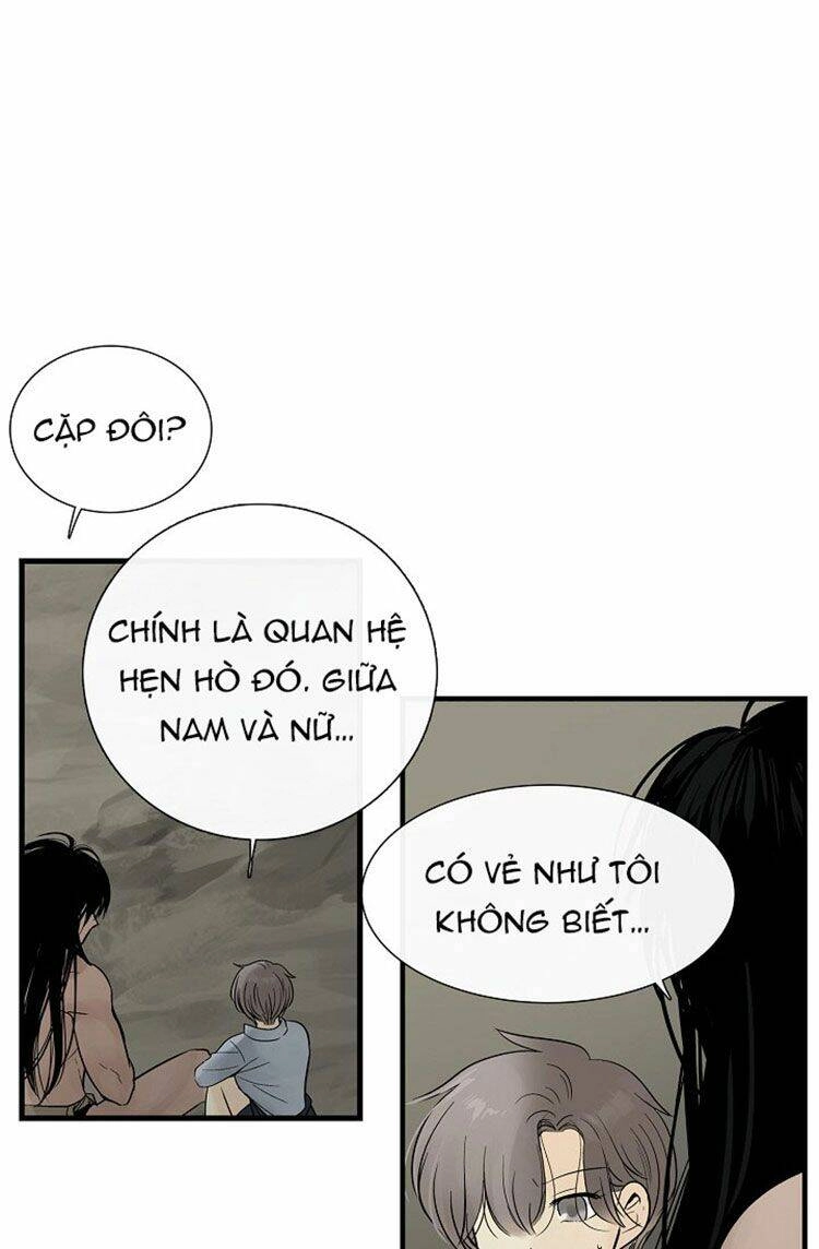 Lãnh Địa Totem Chapter 18 - 45