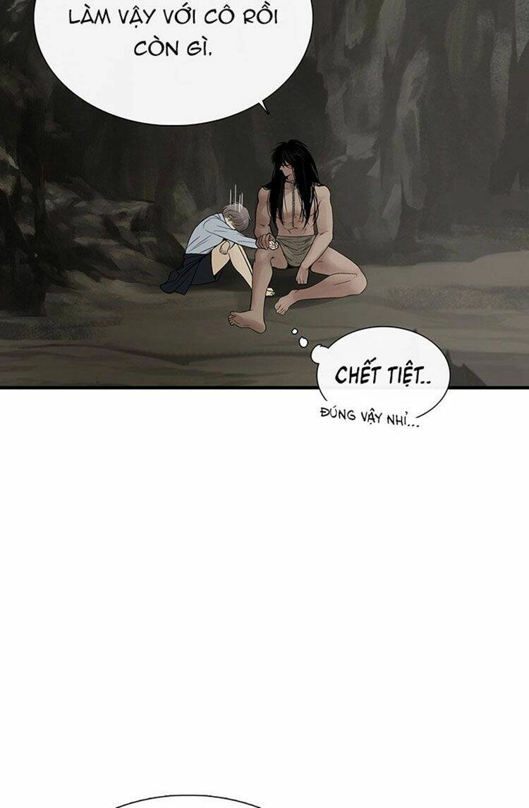 Lãnh Địa Totem Chapter 19 - 7