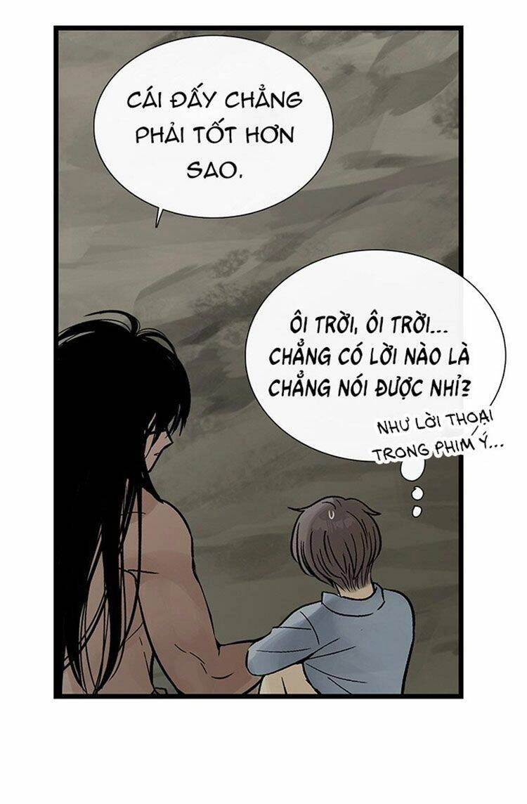 Lãnh Địa Totem Chapter 19 - 25