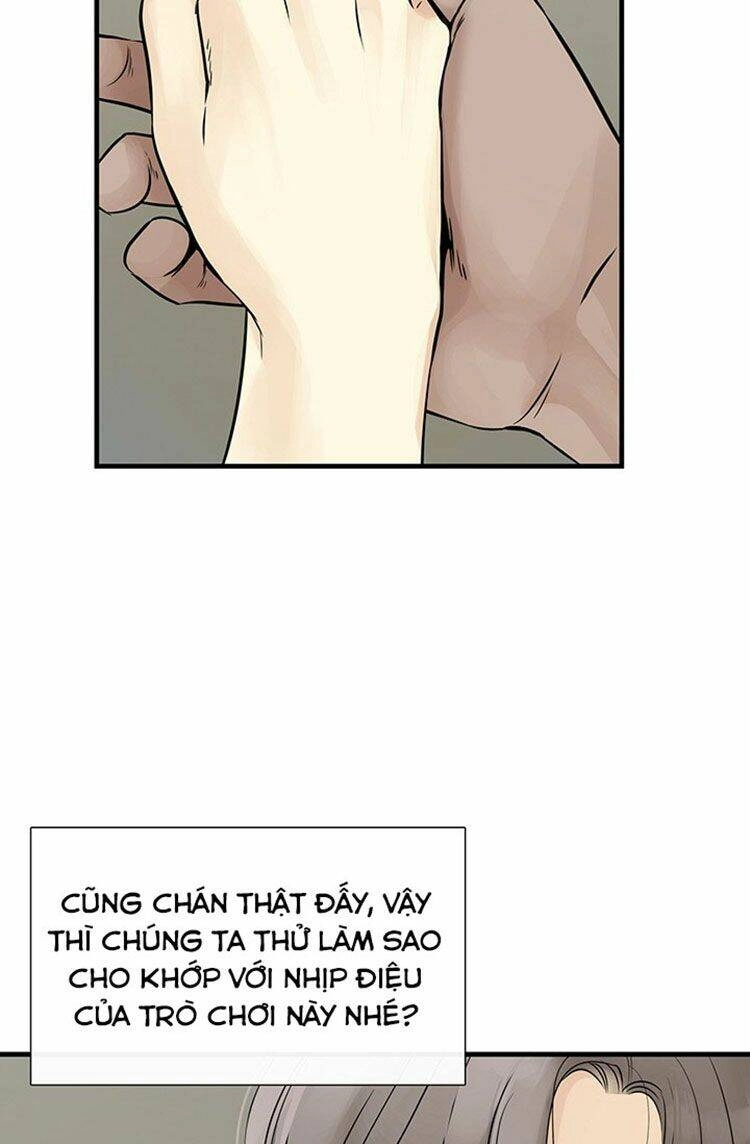 Lãnh Địa Totem Chapter 19 - 28