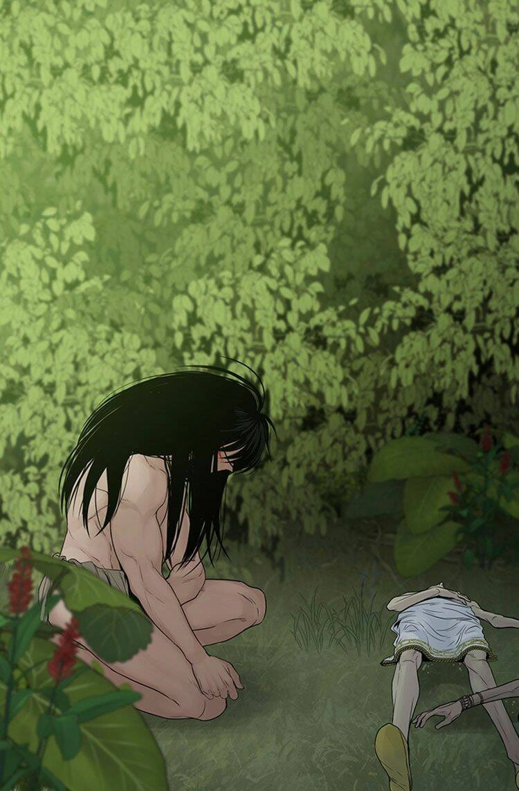 Lãnh Địa Totem Chapter 20 - 3