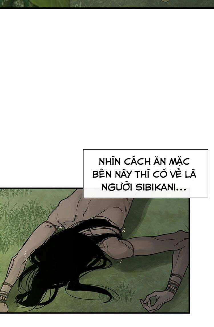 Lãnh Địa Totem Chapter 20 - 4