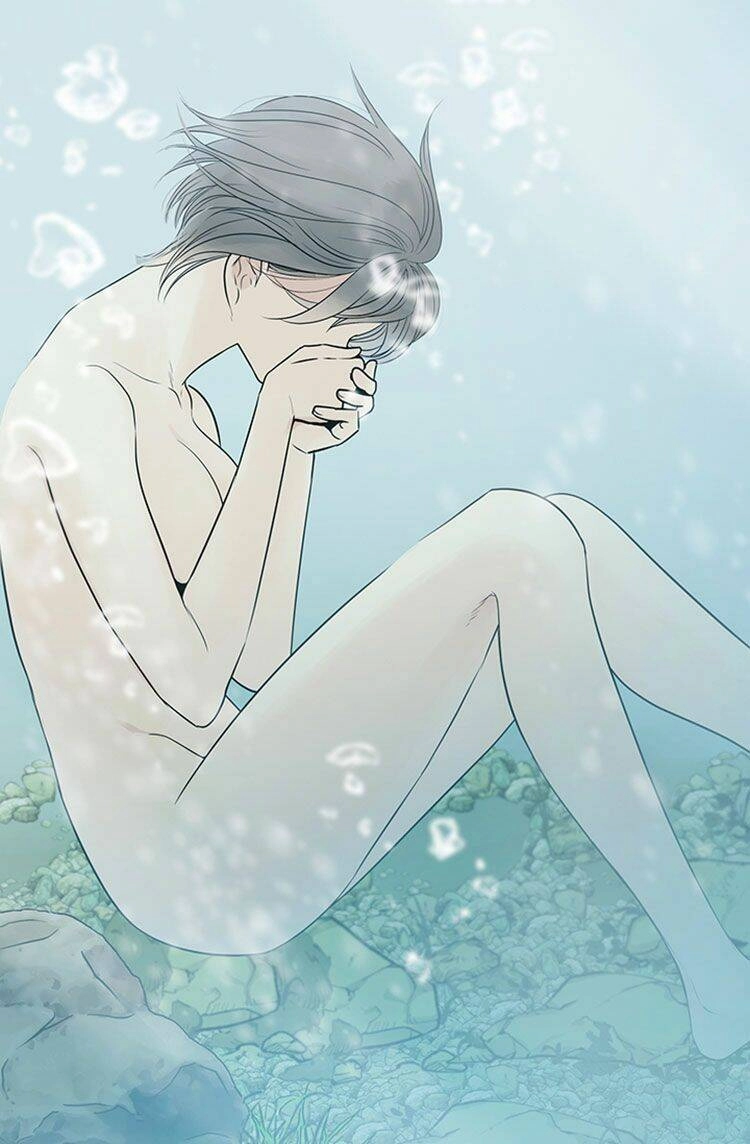 Lãnh Địa Totem Chapter 20 - 22