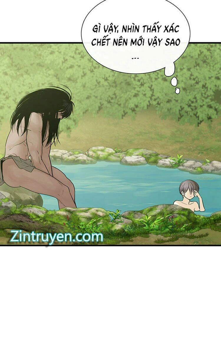 Lãnh Địa Totem Chapter 20 - 45