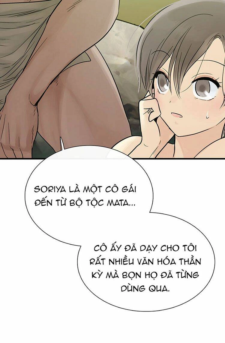 Lãnh Địa Totem Chapter 20 - 64