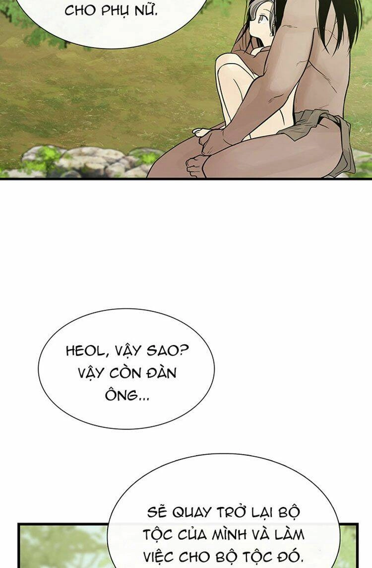 Lãnh Địa Totem Chapter 20 - 87