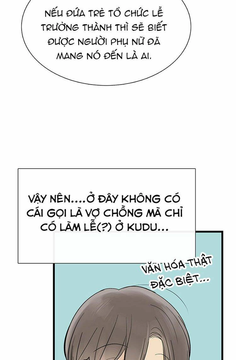 Lãnh Địa Totem Chapter 20 - 92