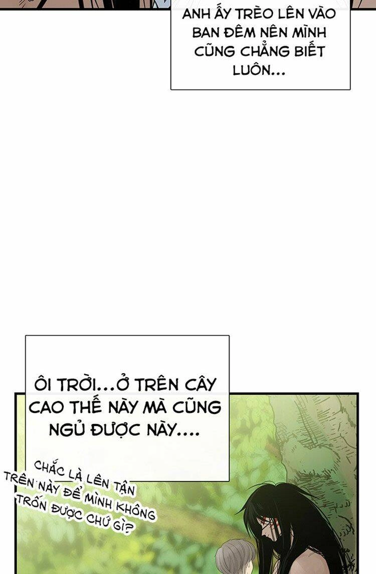 Lãnh Địa Totem Chapter 21 - 8
