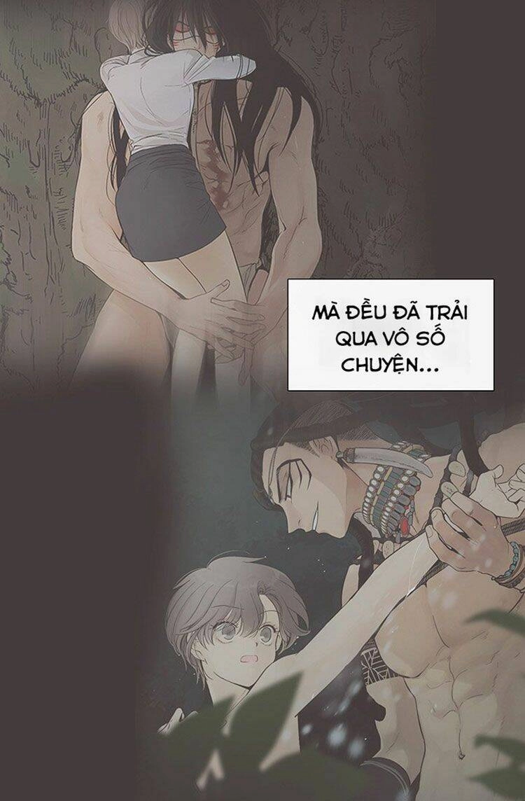 Lãnh Địa Totem Chapter 21 - 19