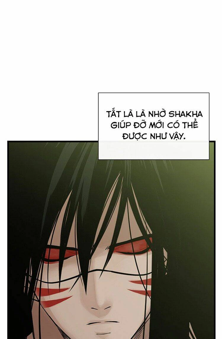 Lãnh Địa Totem Chapter 21 - 21