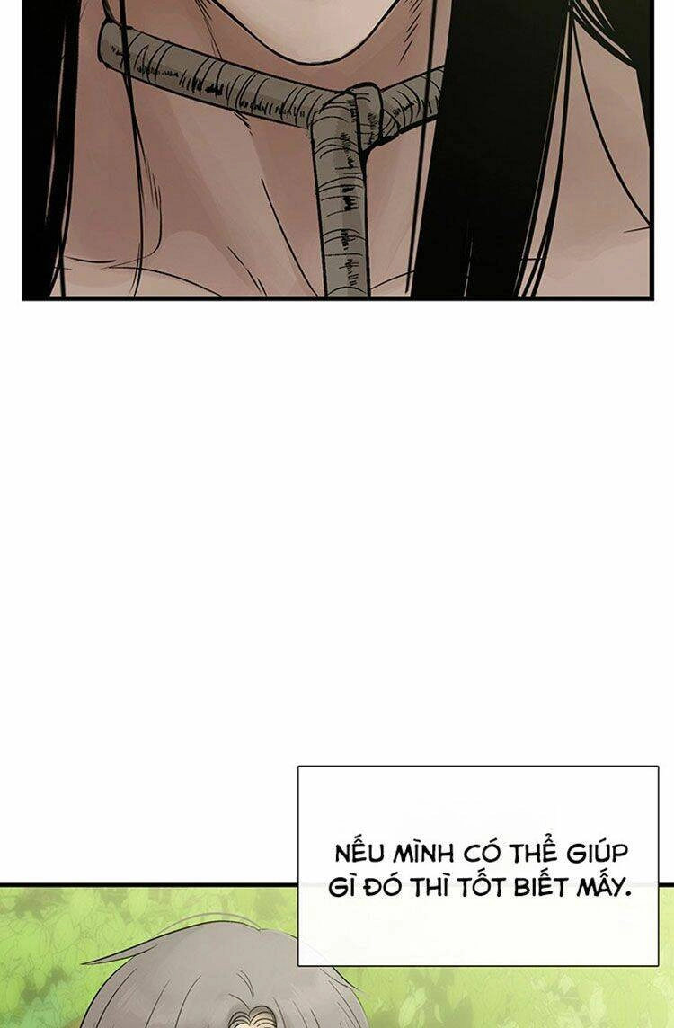 Lãnh Địa Totem Chapter 21 - 22