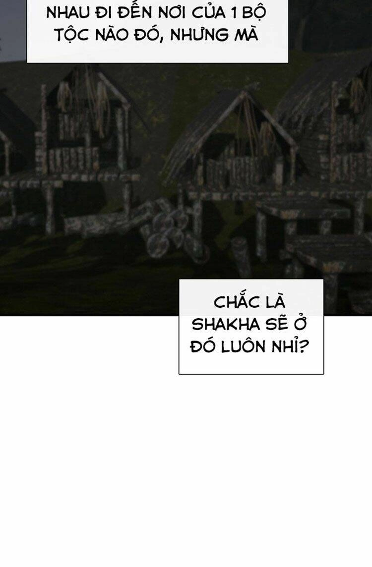 Lãnh Địa Totem Chapter 21 - 26