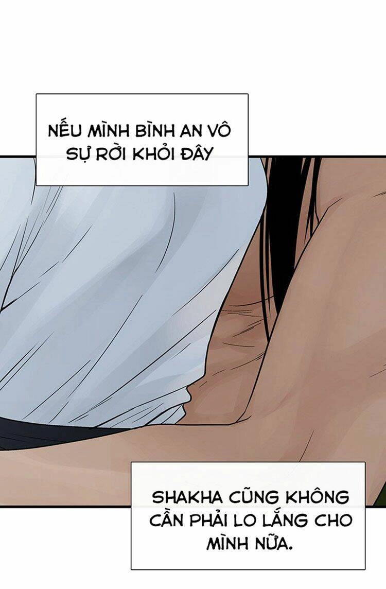 Lãnh Địa Totem Chapter 21 - 27