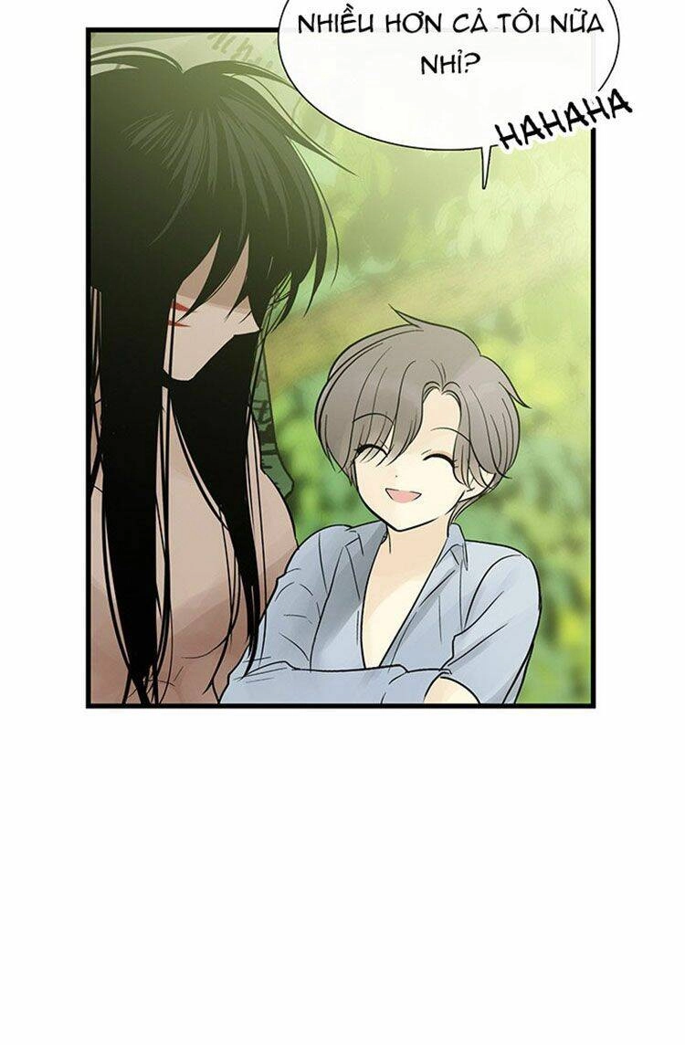 Lãnh Địa Totem Chapter 21 - 35