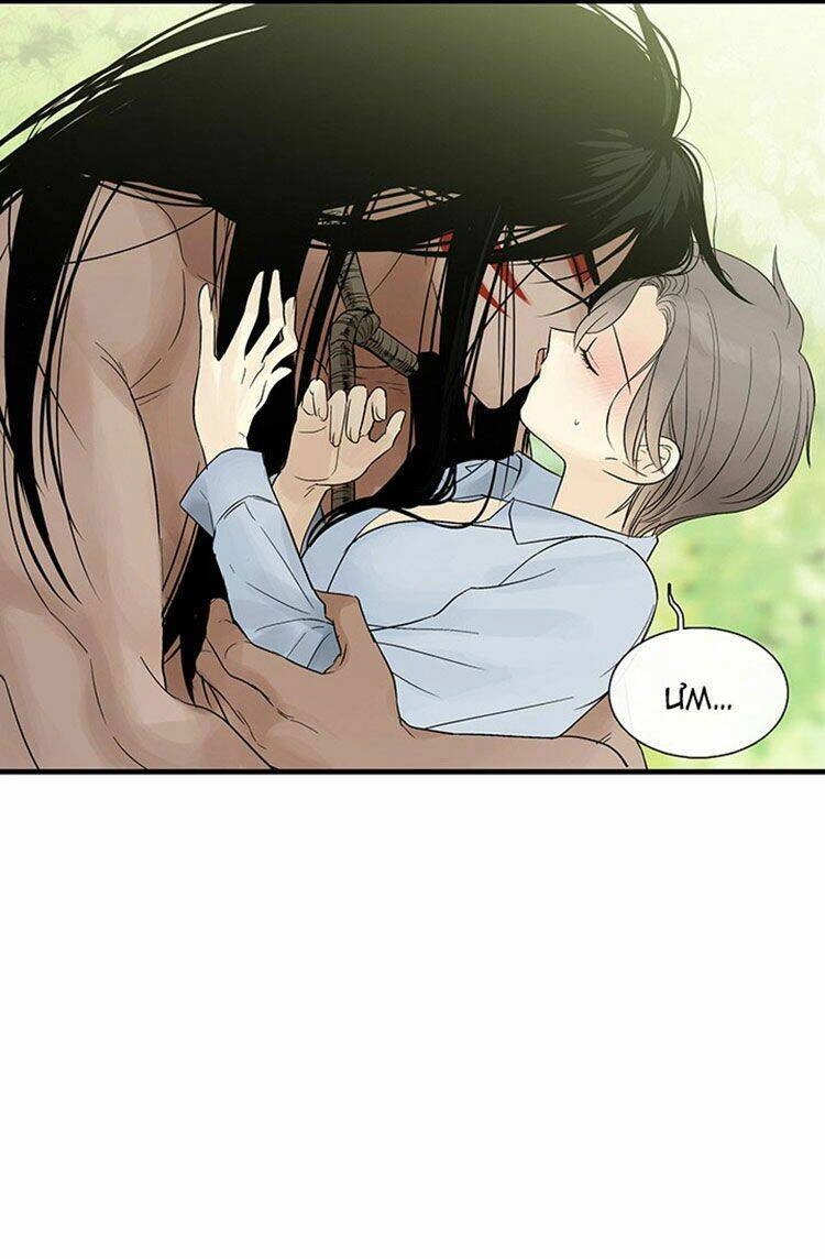 Lãnh Địa Totem Chapter 21 - 40