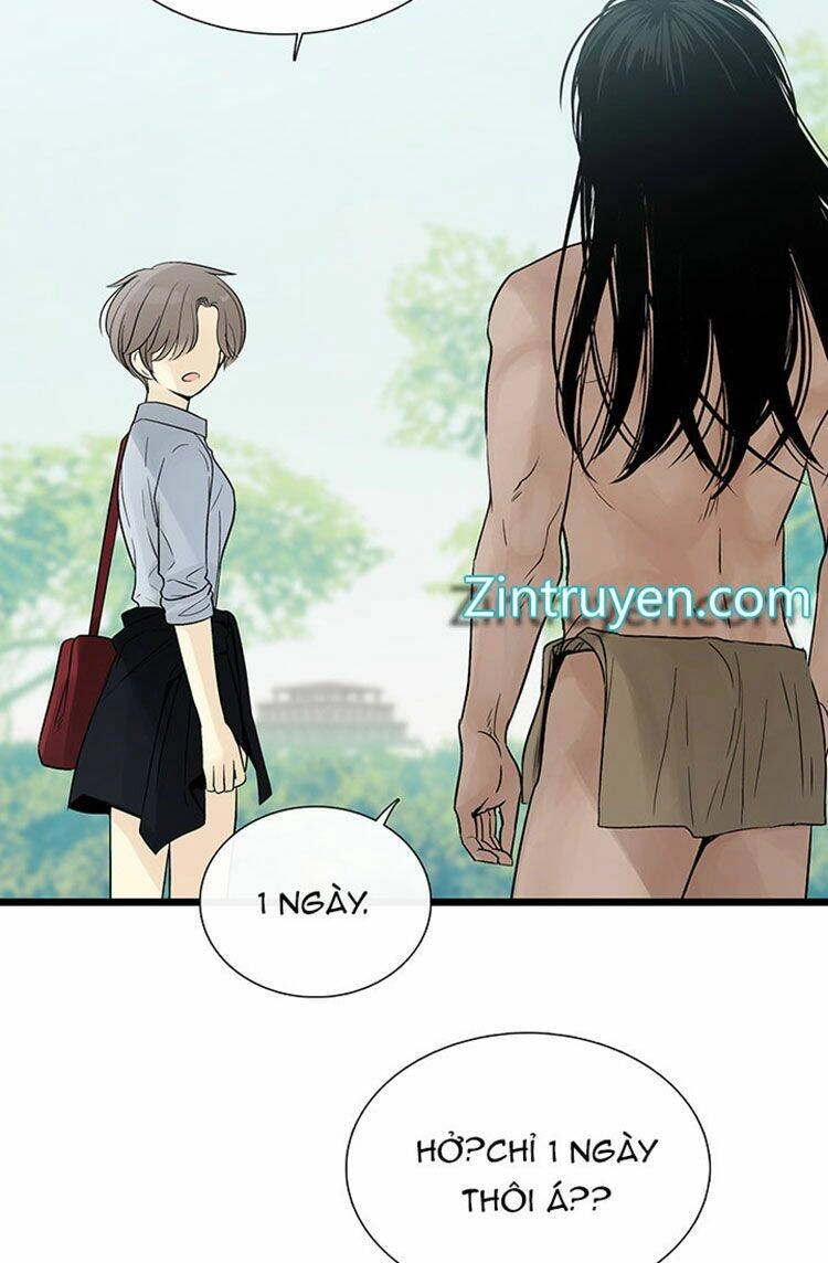 Lãnh Địa Totem Chapter 22 - 5