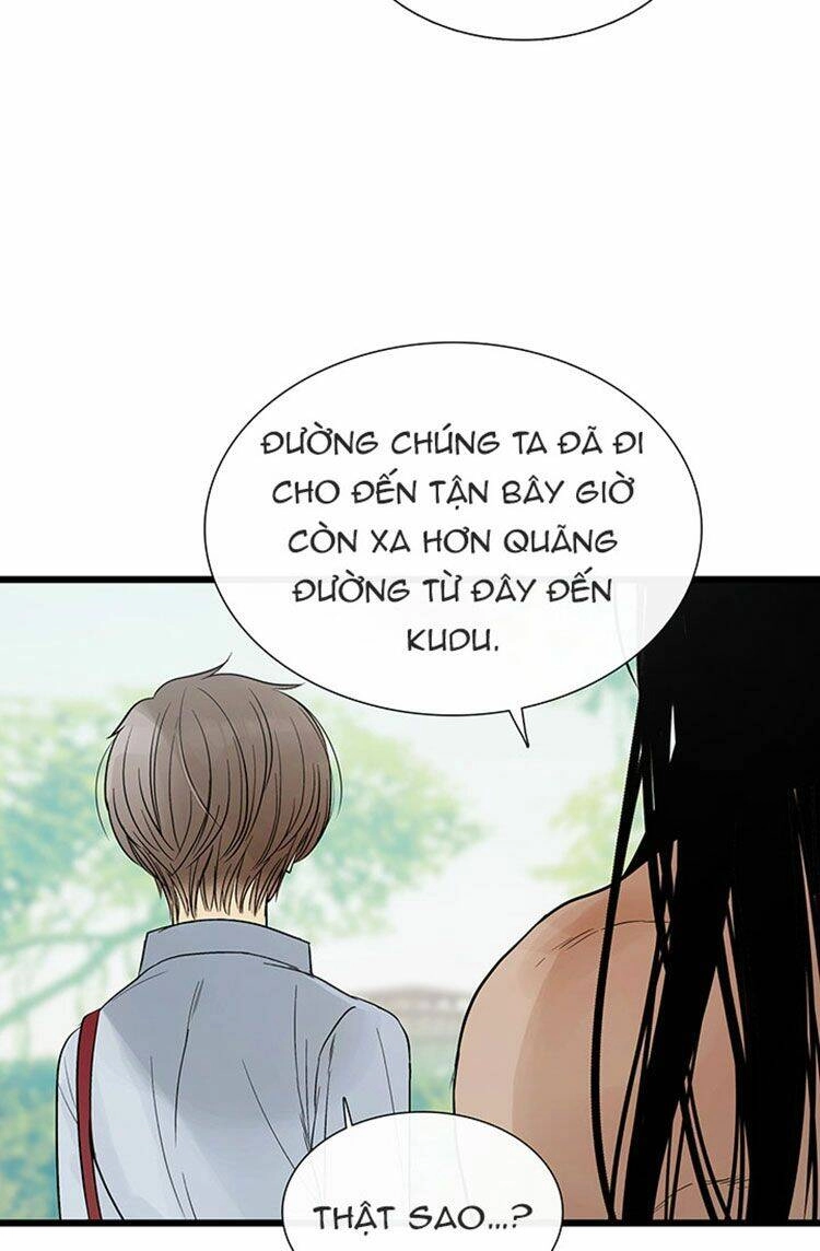 Lãnh Địa Totem Chapter 22 - 6