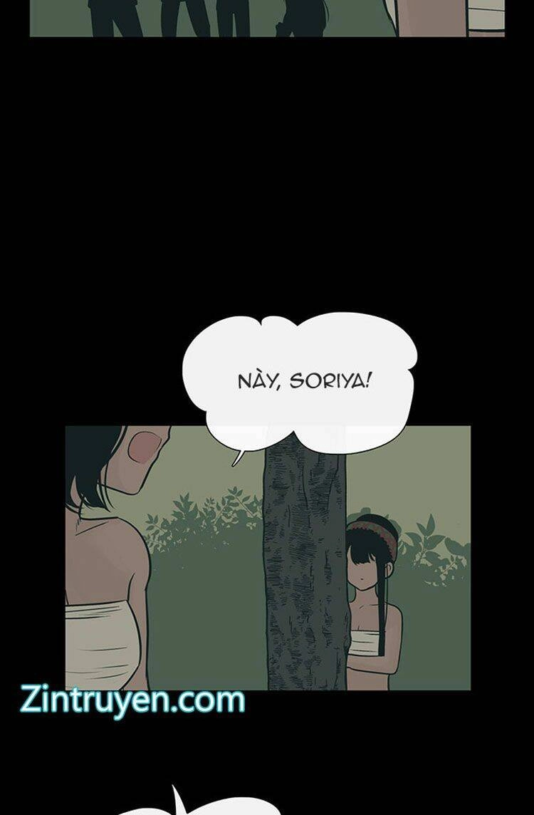 Lãnh Địa Totem Chapter 22 - 29