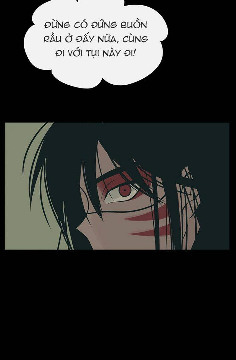 Lãnh Địa Totem Chapter 22 - 30