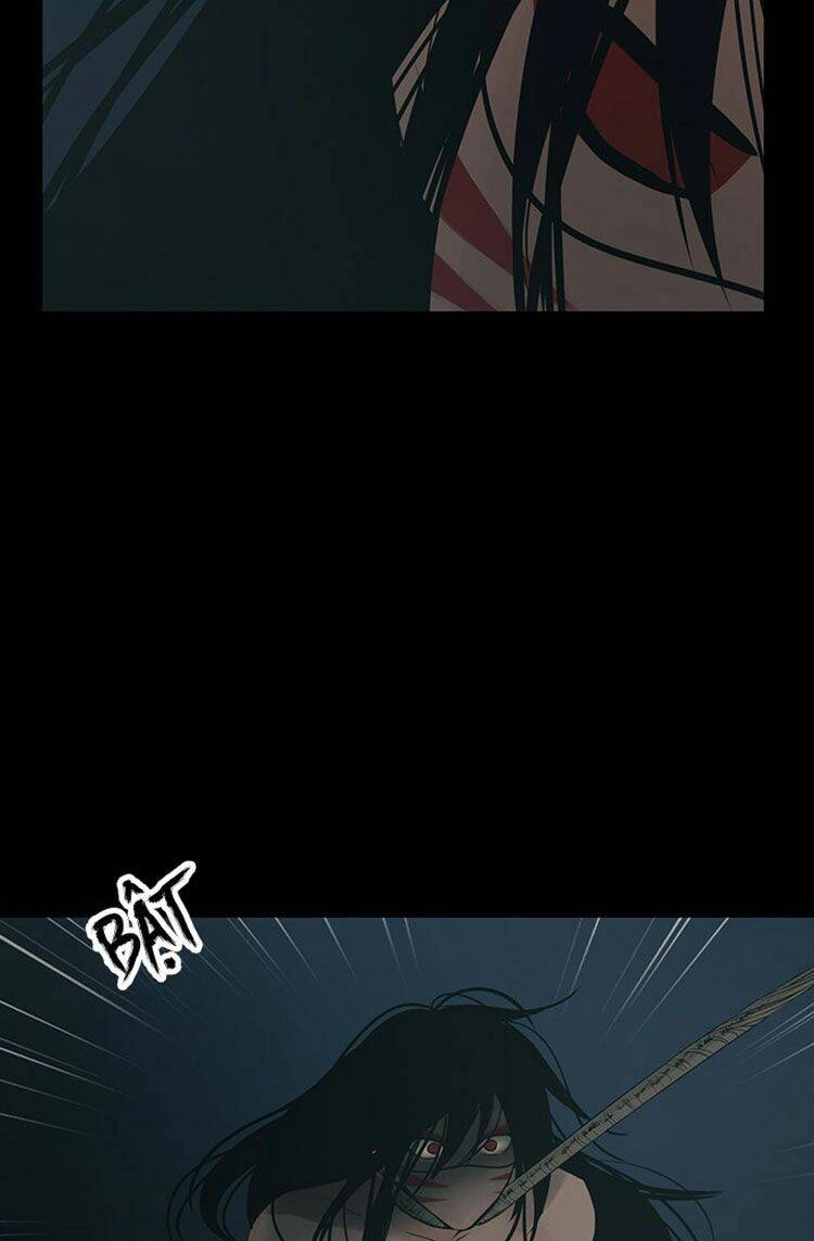 Lãnh Địa Totem Chapter 23 - 25