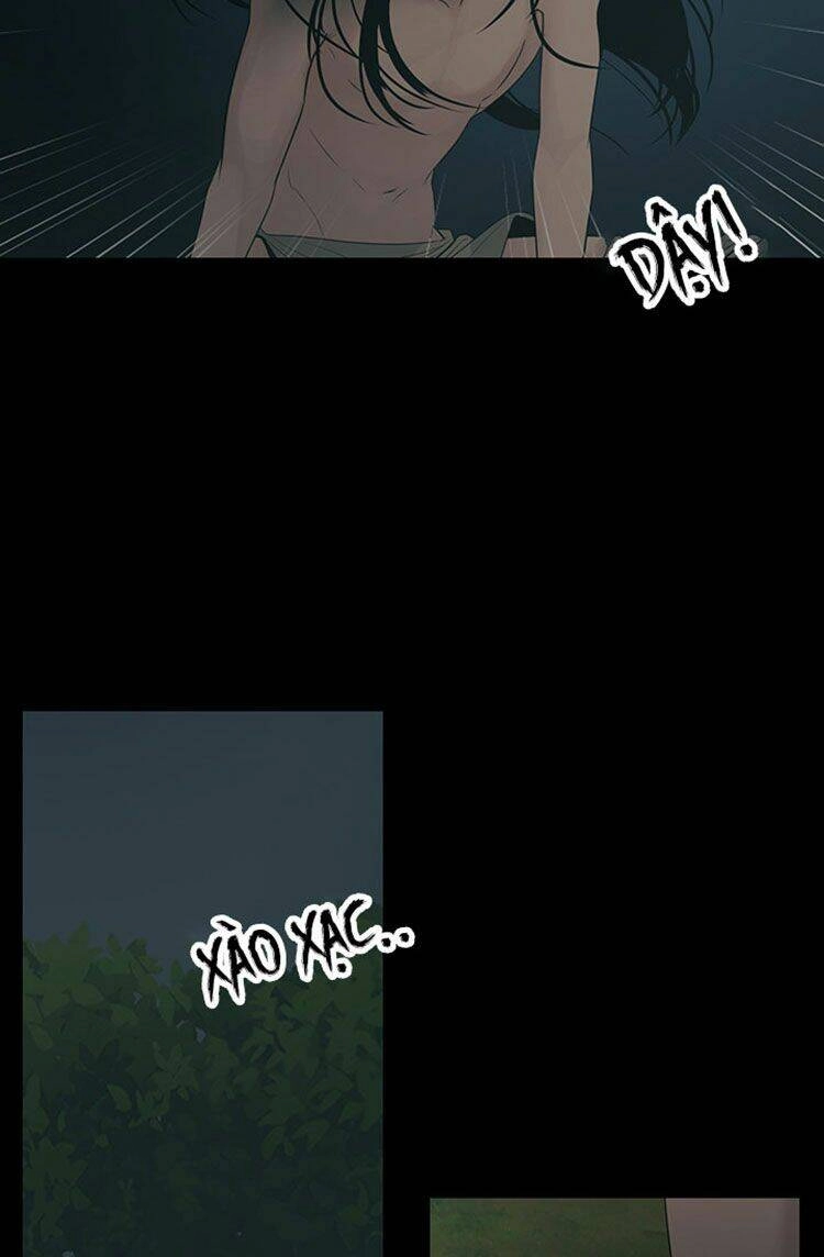 Lãnh Địa Totem Chapter 23 - 26