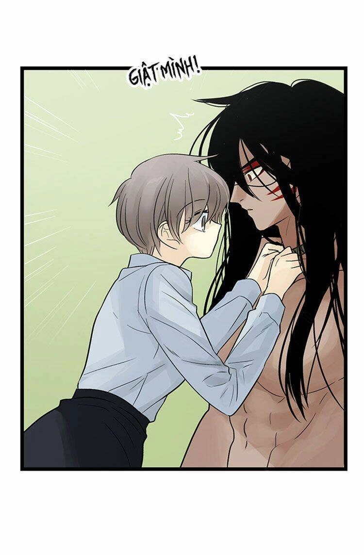 Lãnh Địa Totem Chapter 23 - 60