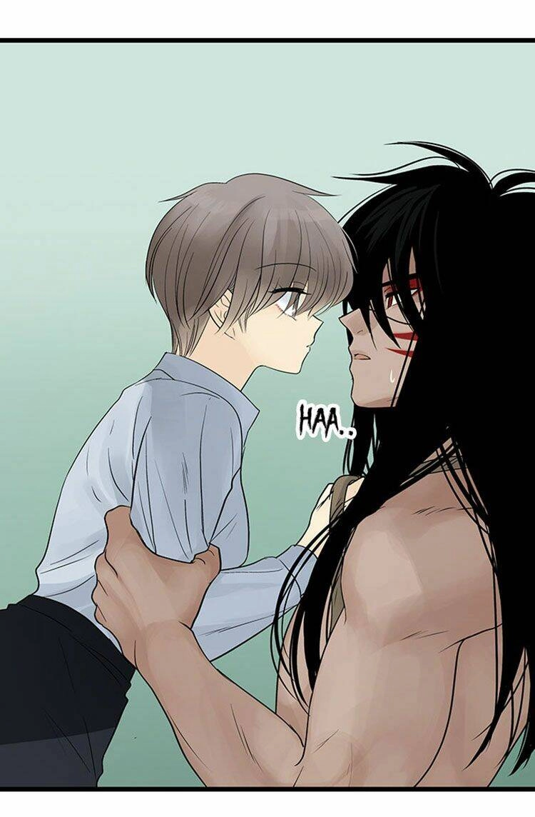 Lãnh Địa Totem Chapter 23 - 68