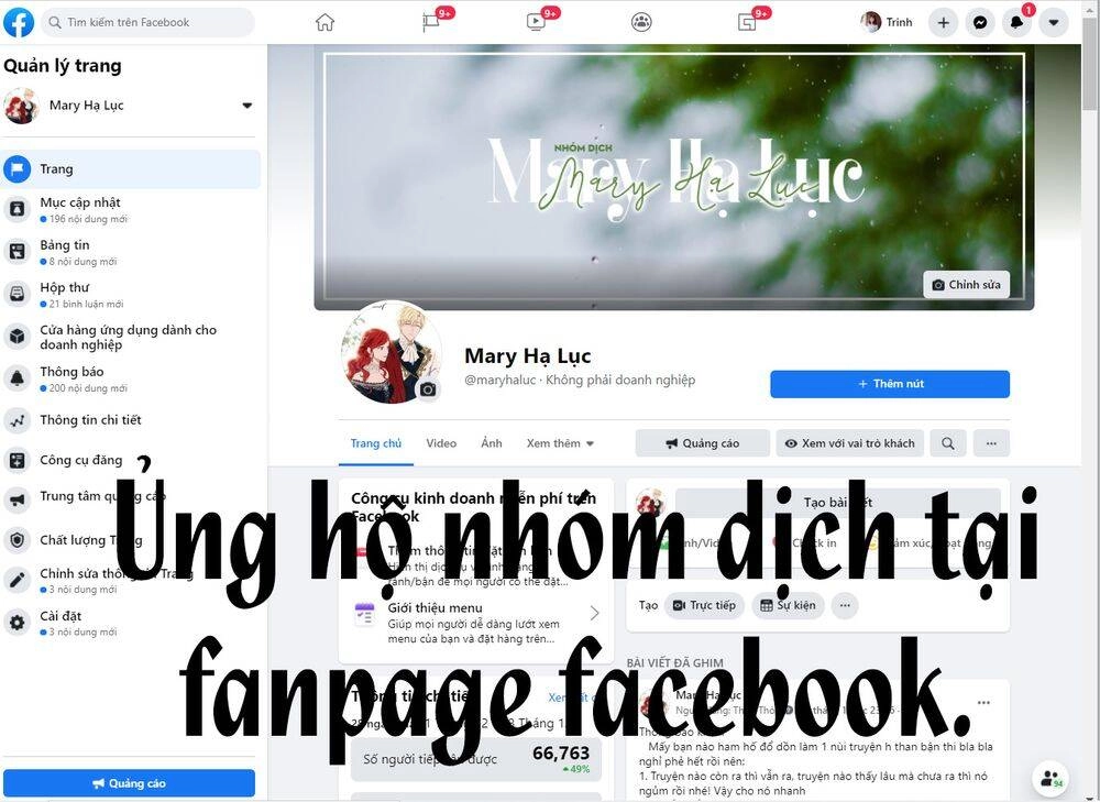 Lãnh Địa Totem Chapter 24 - 1