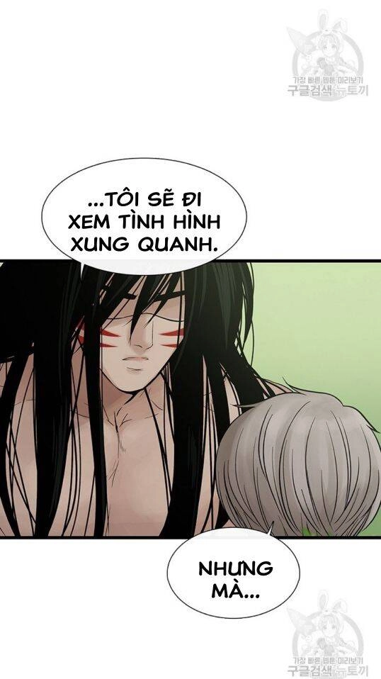 Lãnh Địa Totem Chapter 24 - 21