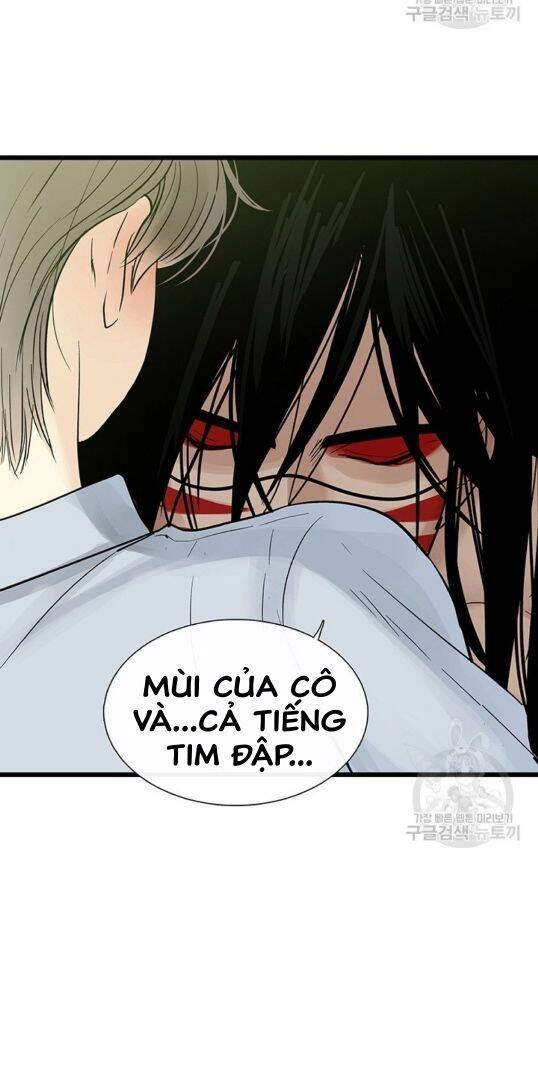 Lãnh Địa Totem Chapter 24 - 27