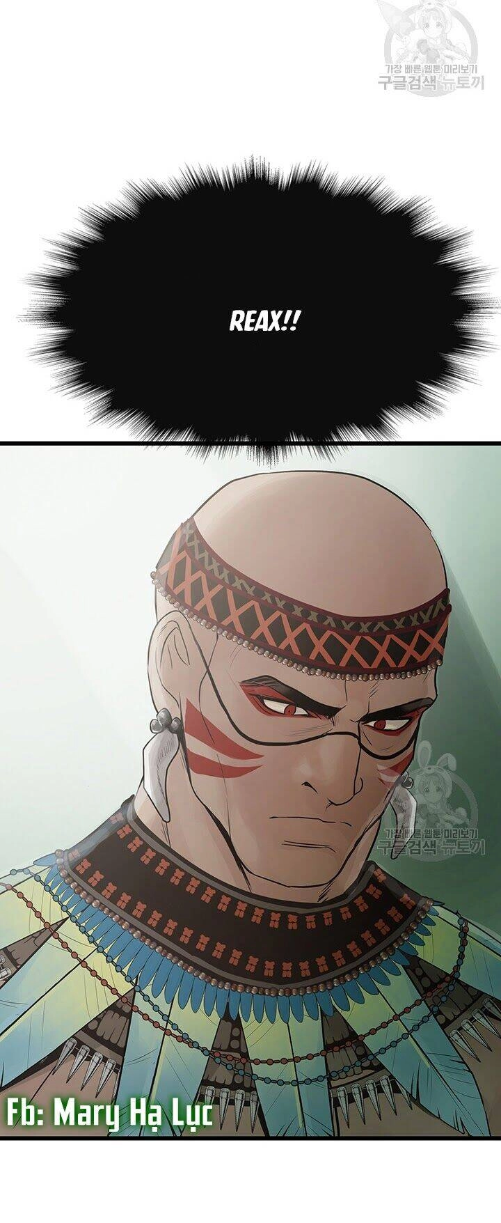 Lãnh Địa Totem Chapter 25 - 7