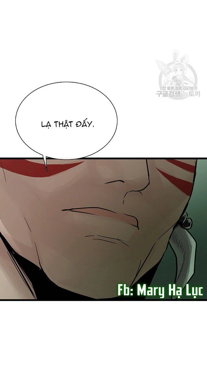 Lãnh Địa Totem Chapter 25 - 8