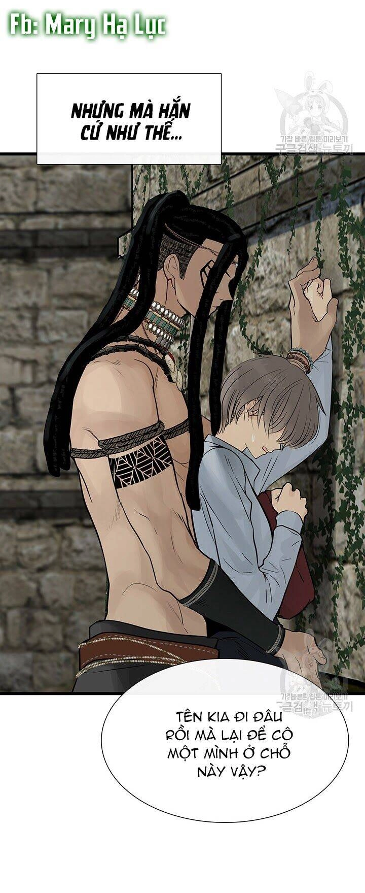 Lãnh Địa Totem Chapter 25 - 22