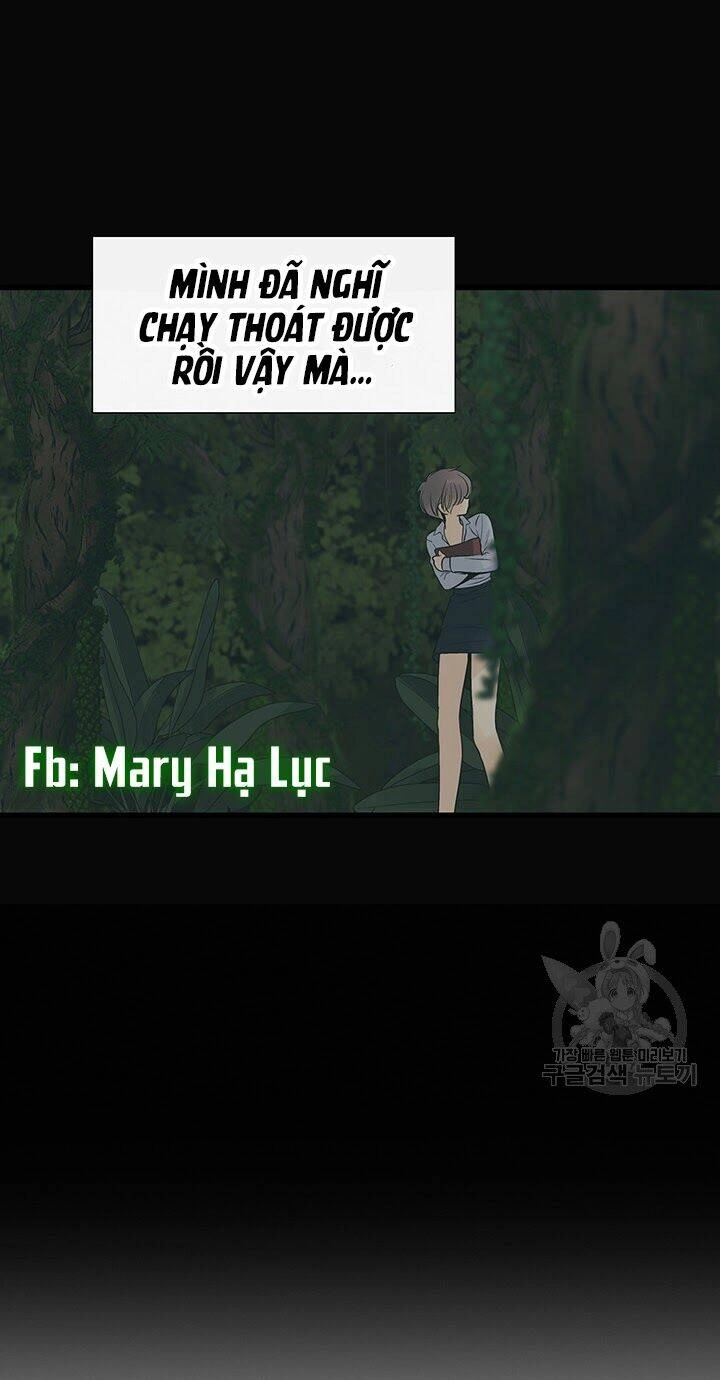 Lãnh Địa Totem Chapter 25 - 25