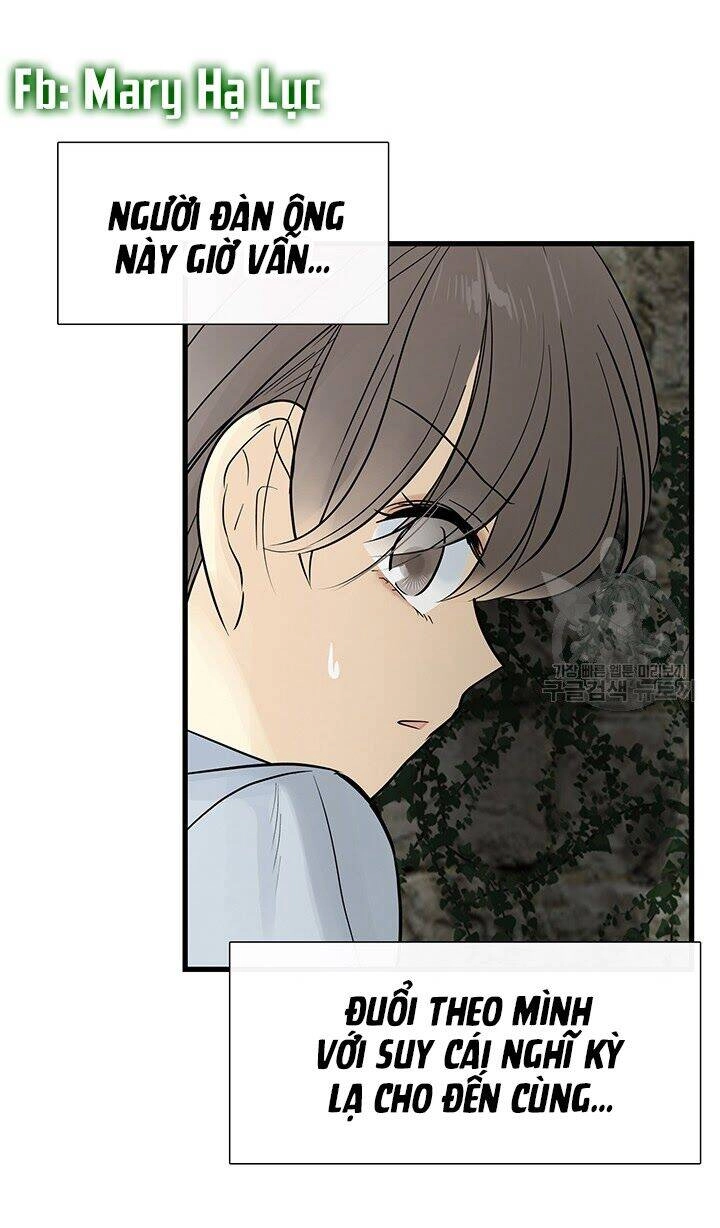 Lãnh Địa Totem Chapter 25 - 28